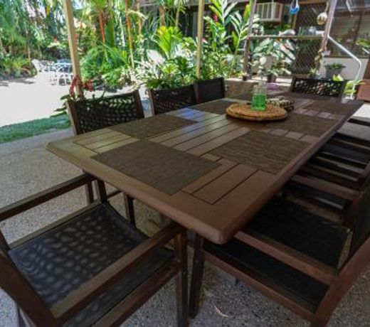 Bluewater Bed & Breakfast Cairns
