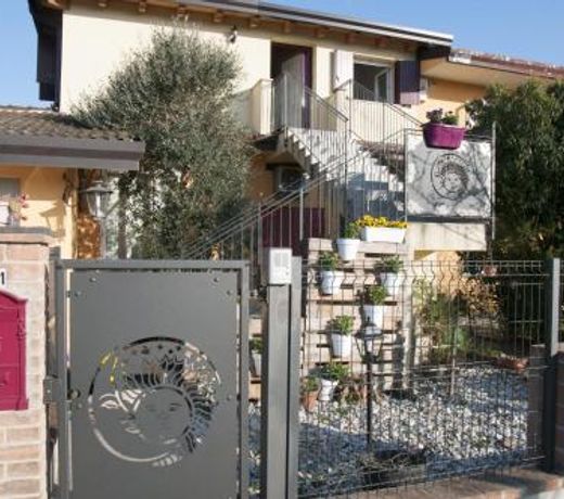 Gli astri di San Lorenzo