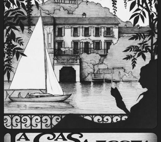La Casa dell'Isola