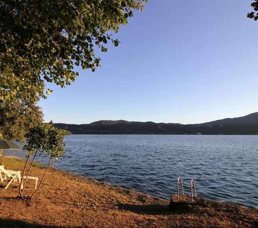 Magical lake - apartment with beach e lake view