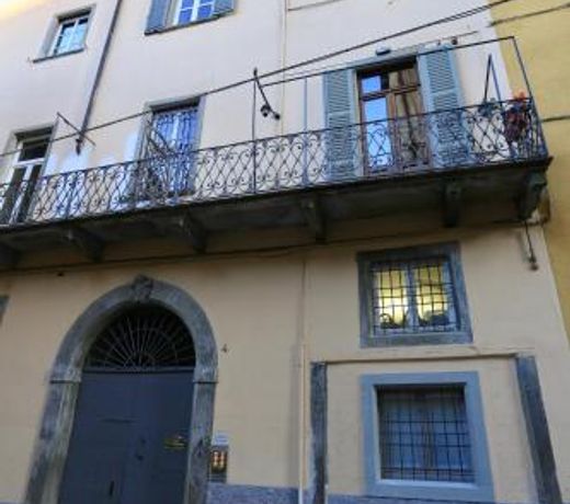 Casa Vacanze Piazza Vecchia