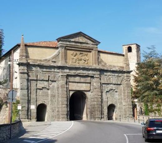CharmeRooms Palazzo Stampa