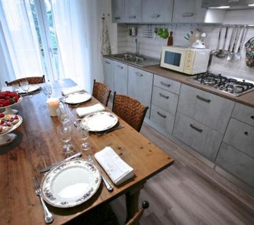 Casa Scaletta Santa Lucia