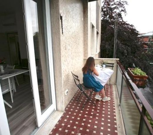 Casa Scaletta Santa Lucia