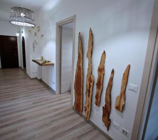 Casa Scaletta Santa Lucia