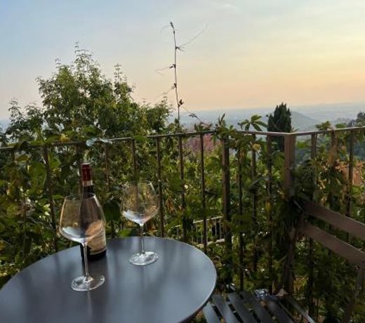 My Home For You - Citta Alta