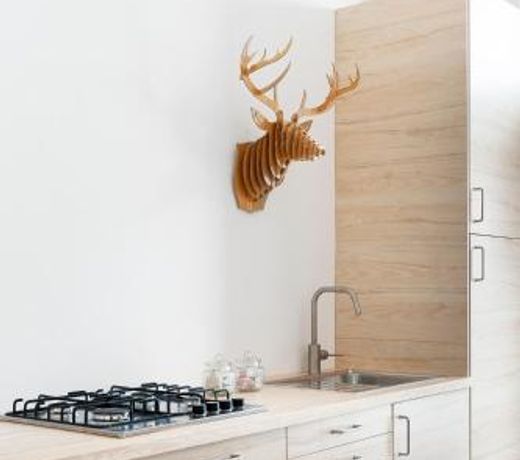Artisan Home