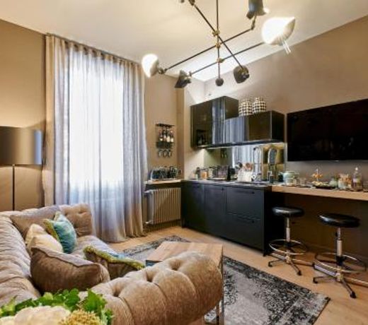 My Home For You - Tasso Style Apartment