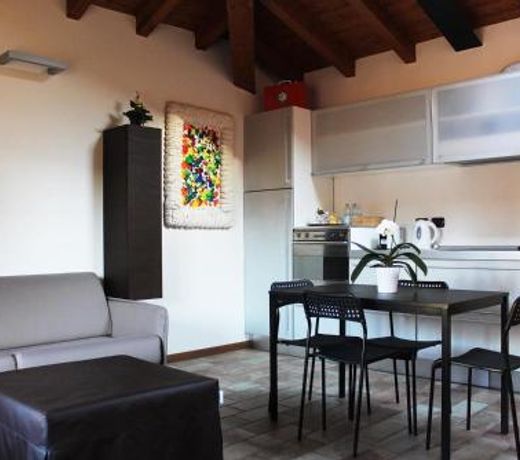 Bergamo Easy Airport 2