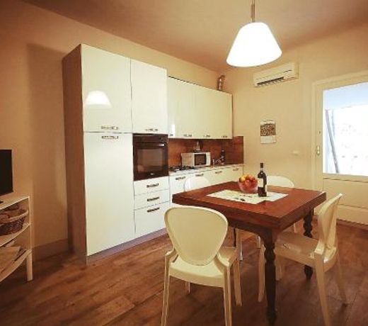 Lanfranchi deluxe apartament