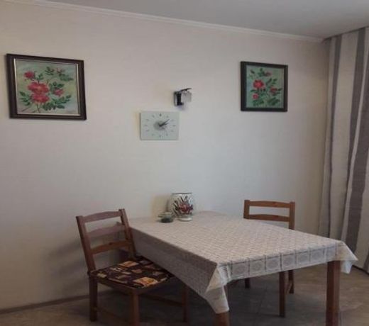 Pisa apartment