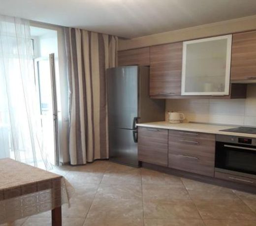 Pisa apartment