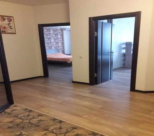 Pisa apartment