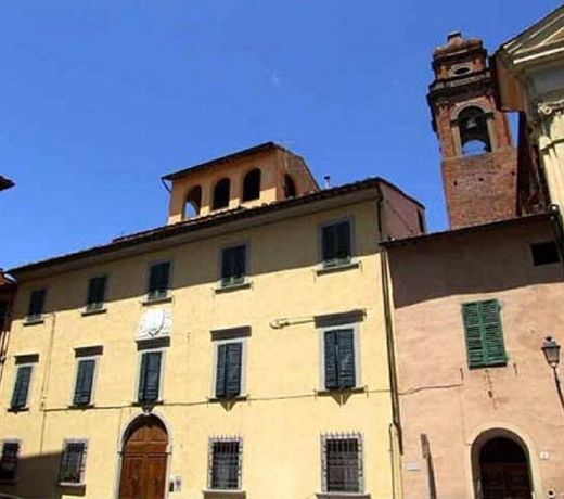 Le Volte-Pisa