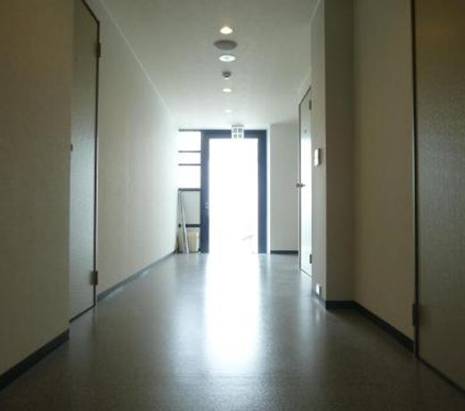 Nagoya Motoyama House C