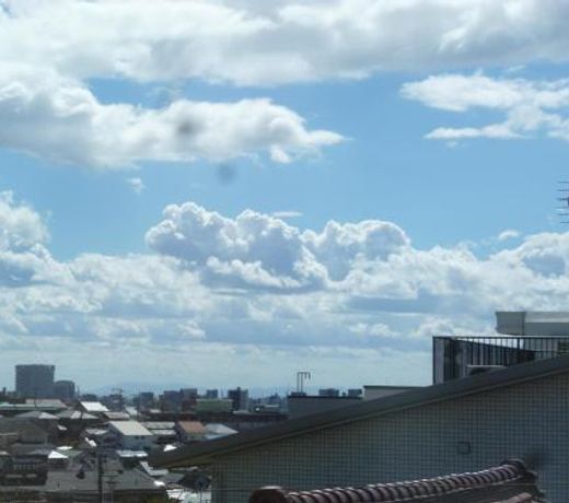Nagoya Motoyama House B