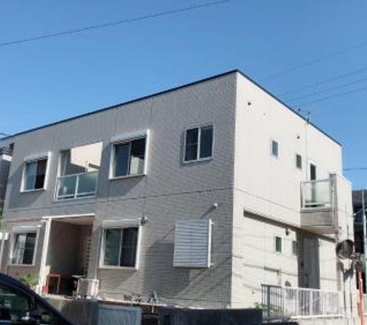 Nagoya Kutsurogi no ie