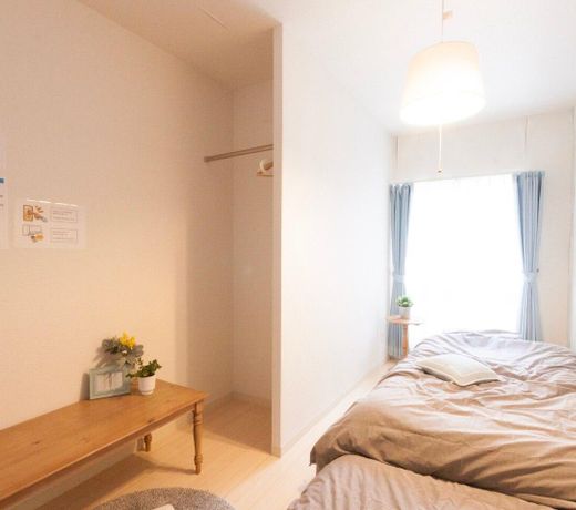 Guest House Re-worth Yabacho1 402