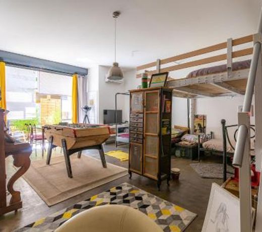 Loft Domloc