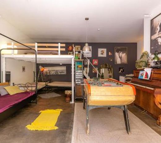 Loft Domloc