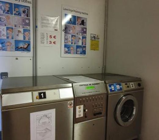 Joli appartement T2 dans residence avec piscine, hammam et parking gratuits