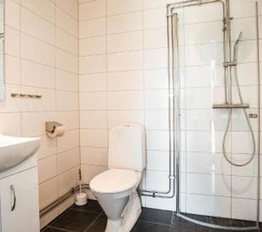 Saxnas Ferieboende L Clara