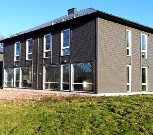 Saxnas Ferieboende L Jan