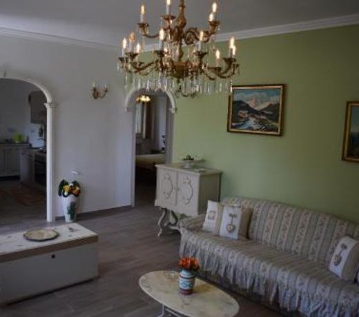 Agape Casa Vacanza