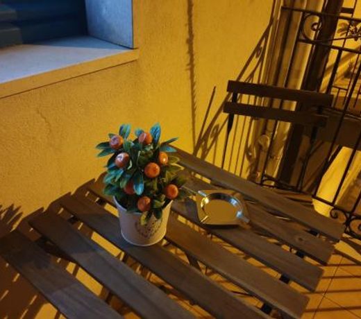 Chiara Naxos Apartment