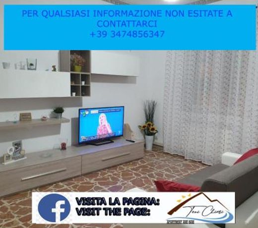 Chiara Naxos Apartment