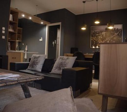 SpitakiMou #2 - Design Apartment