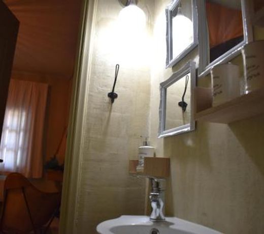 SpitakiMou #1 - Design Apartment
