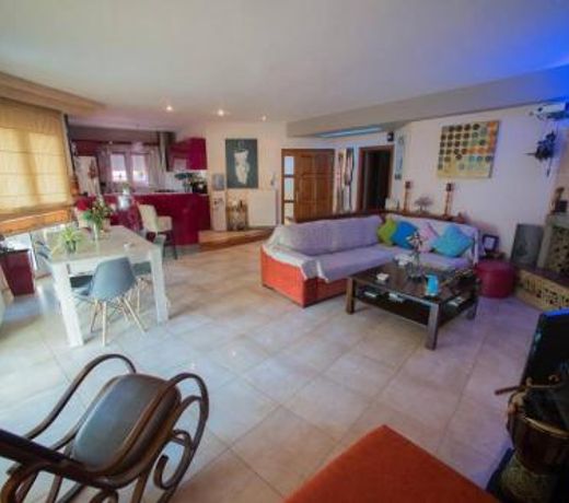 Volos Lux Apartment