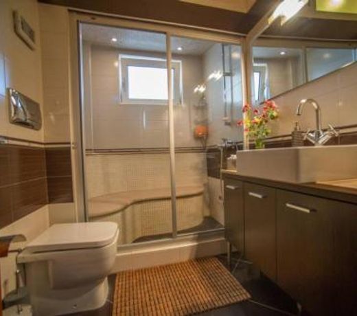 Volos Lux Apartment