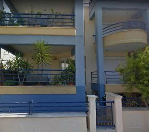 Volos Lux Apartment