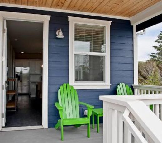 Starfish Cottage