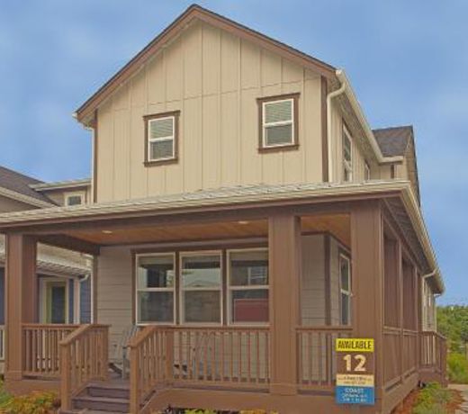 Cool Breeze Cottage