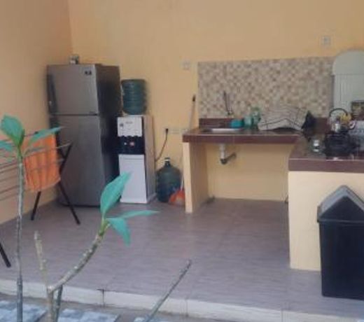 Homestay / Guest House Dekat Malioboro