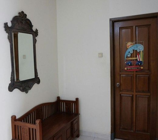 Komala Guesthouse, 10 mins to Malioboro