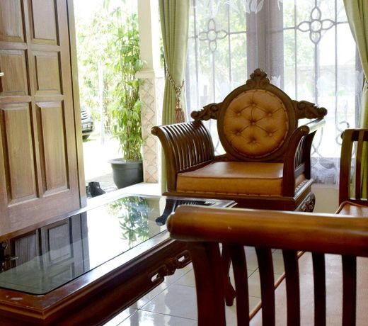 Komala Guesthouse, 10 mins to Malioboro