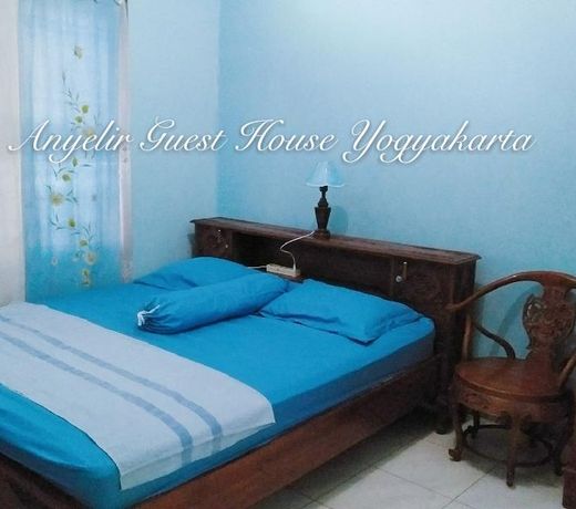 Anyelir Guest House Jogja