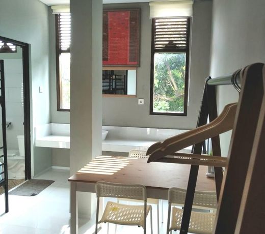 1-Family Room 4 Guests Hostel Style @Prawirotaman