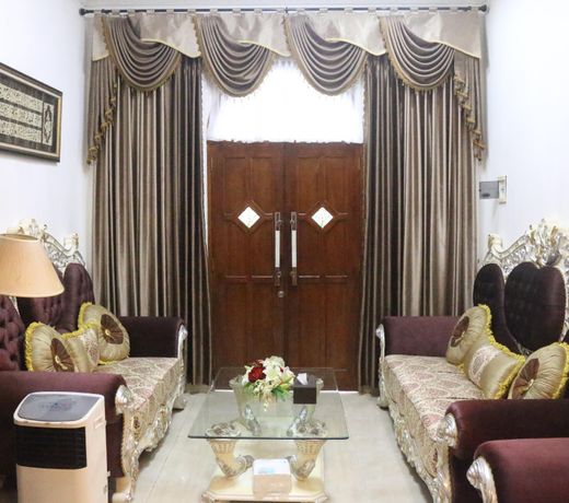 Fatima Guesthouse