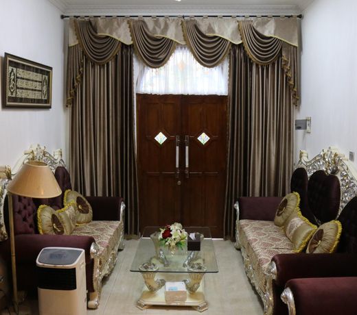 Fatima Guesthouse