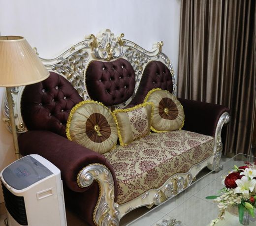 Fatima Guesthouse