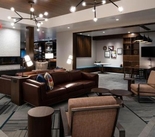 Four Points by Sheraton Olathe