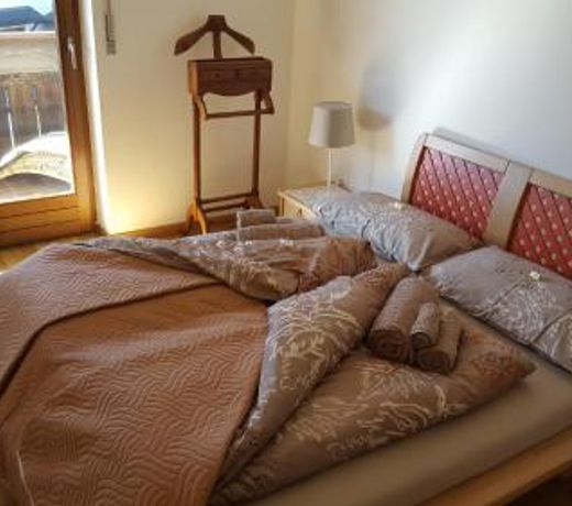 SonnenApartment