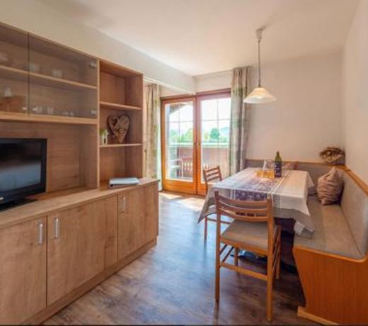 Kammerhof Apartment Birne