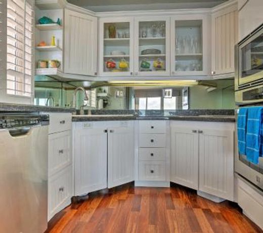 Luxe Carlsbad Condo with Ocean View - Walk to Village