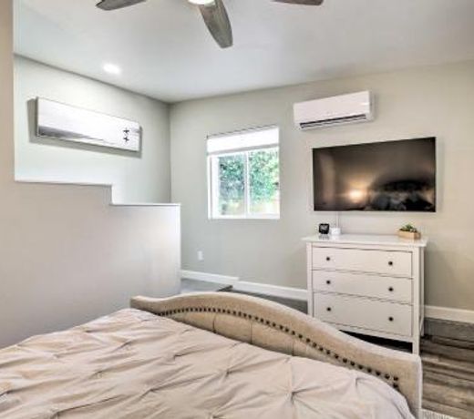 Modern Coastal Carlsbad Home 1 Mi to Beach and Town